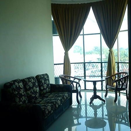 Casavilla Travellers Lodge Taiping Esterno foto