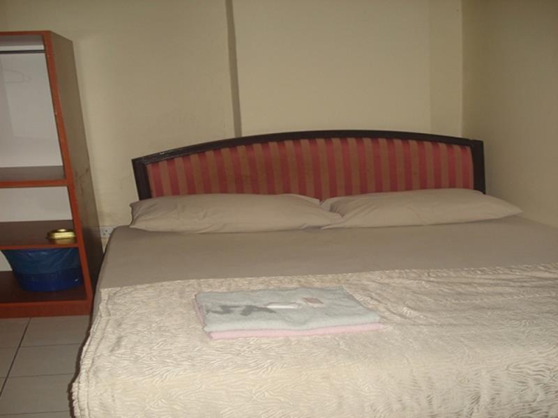 Casavilla Travellers Lodge Taiping Esterno foto