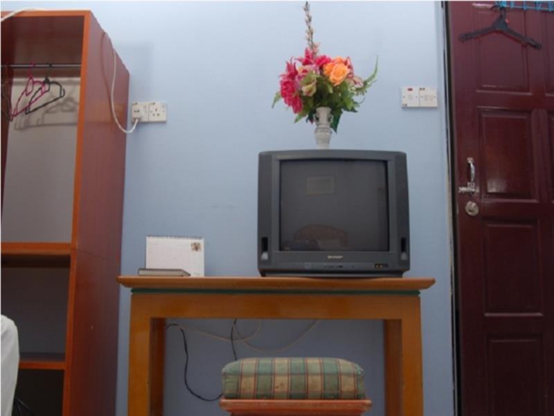 Casavilla Travellers Lodge Taiping Esterno foto