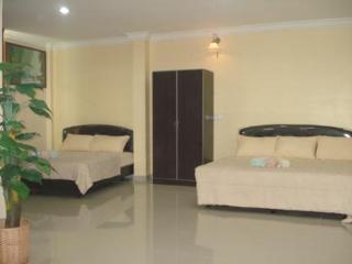 Casavilla Travellers Lodge Taiping Esterno foto