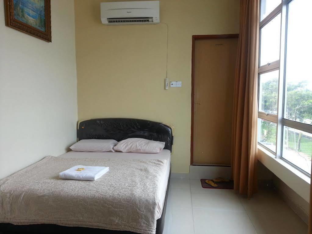 Casavilla Travellers Lodge Taiping Esterno foto