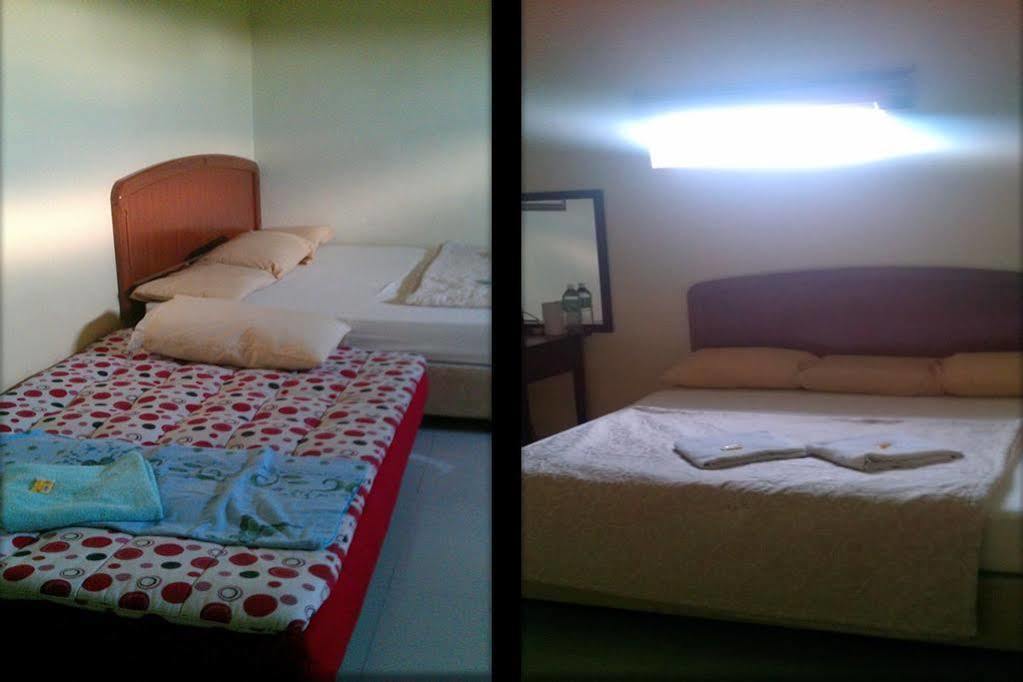 Casavilla Travellers Lodge Taiping Esterno foto
